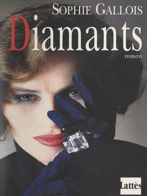 cover image of Diamants
